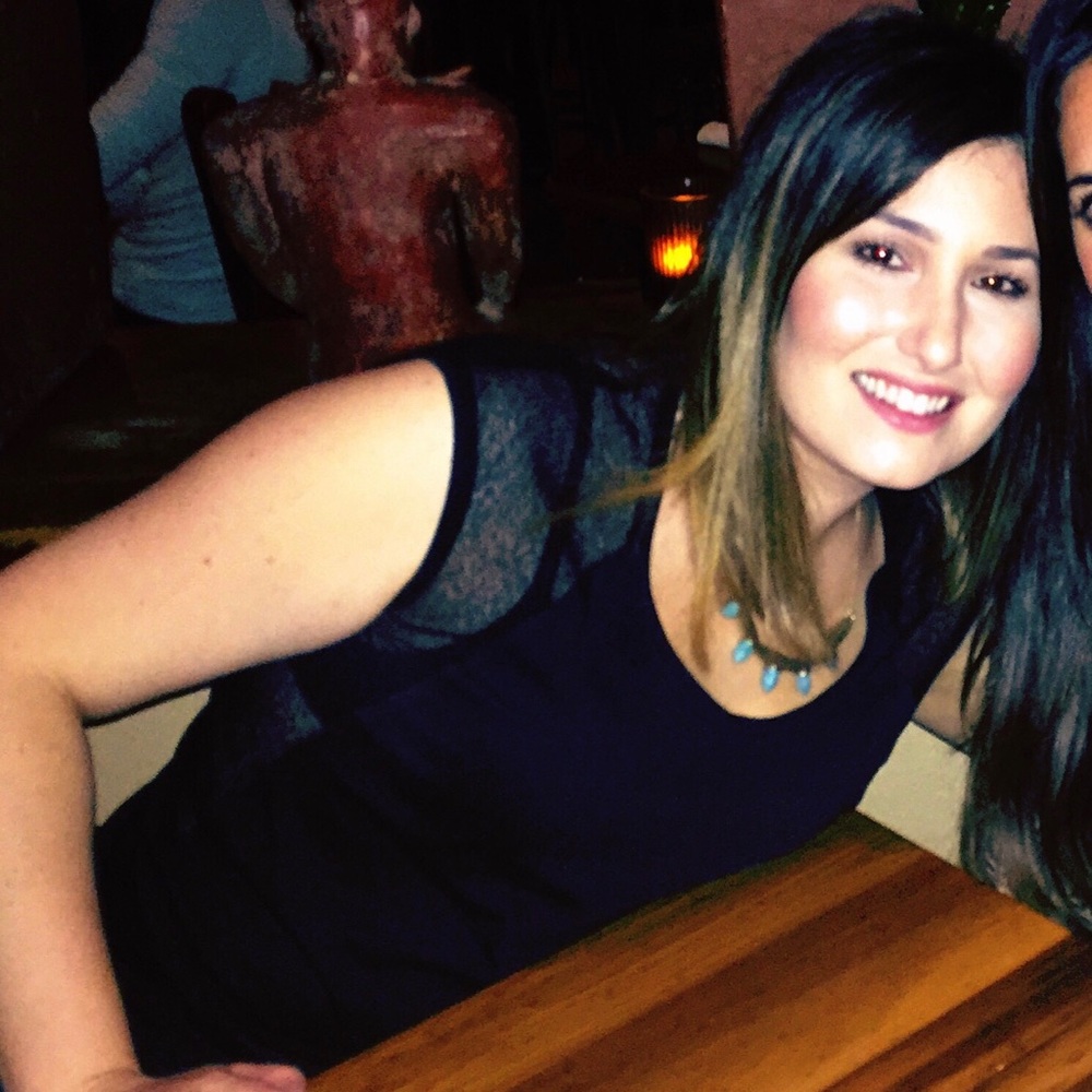 Meet your Posher, Daniella
